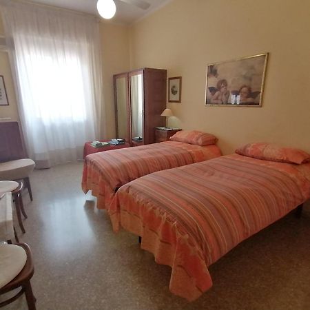 Claudia B&B Róma Kültér fotó