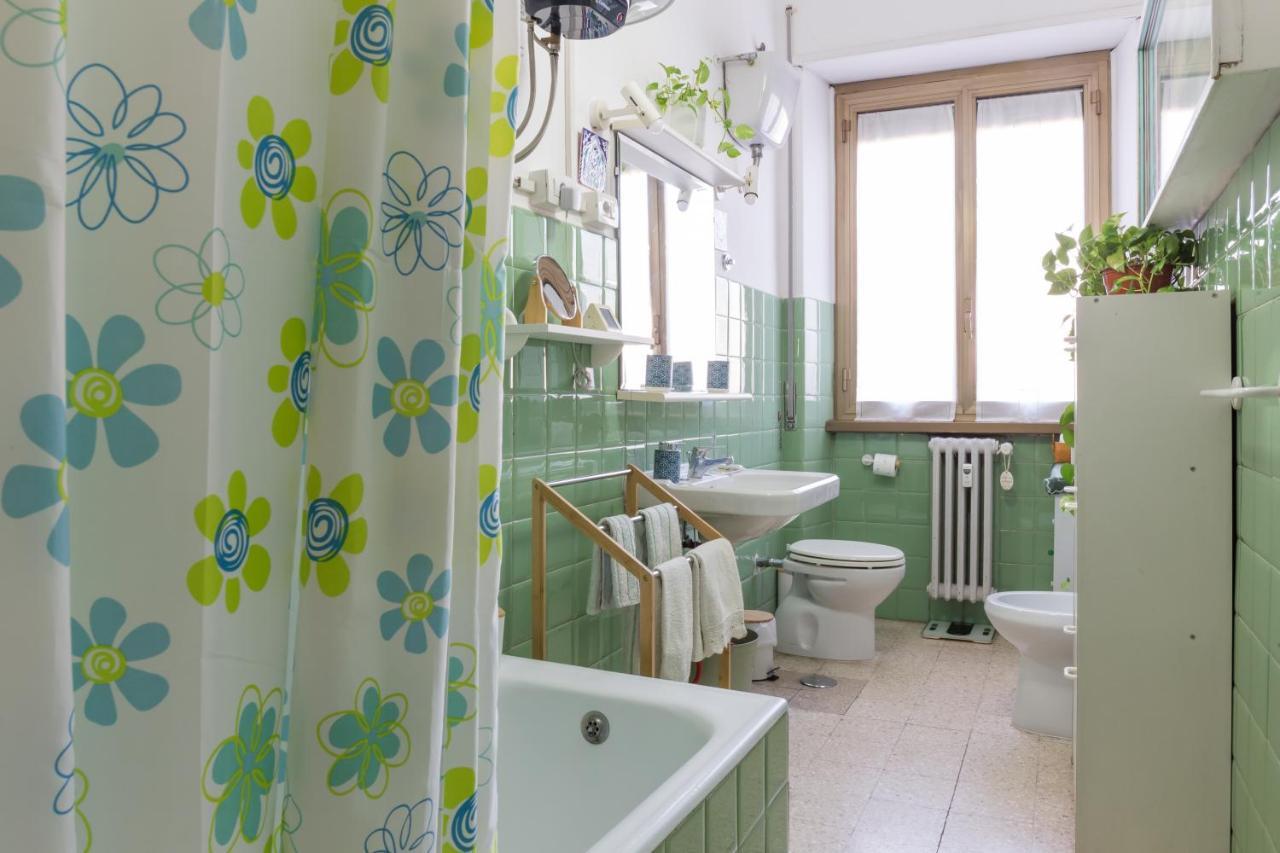 Claudia B&B Róma Kültér fotó