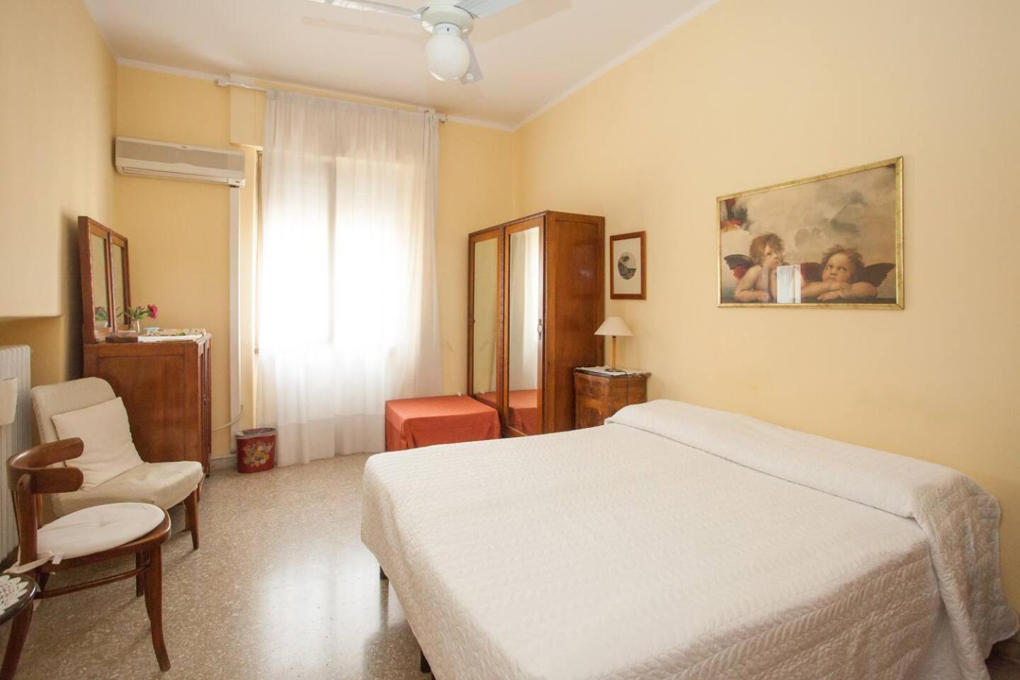 Claudia B&B Róma Kültér fotó