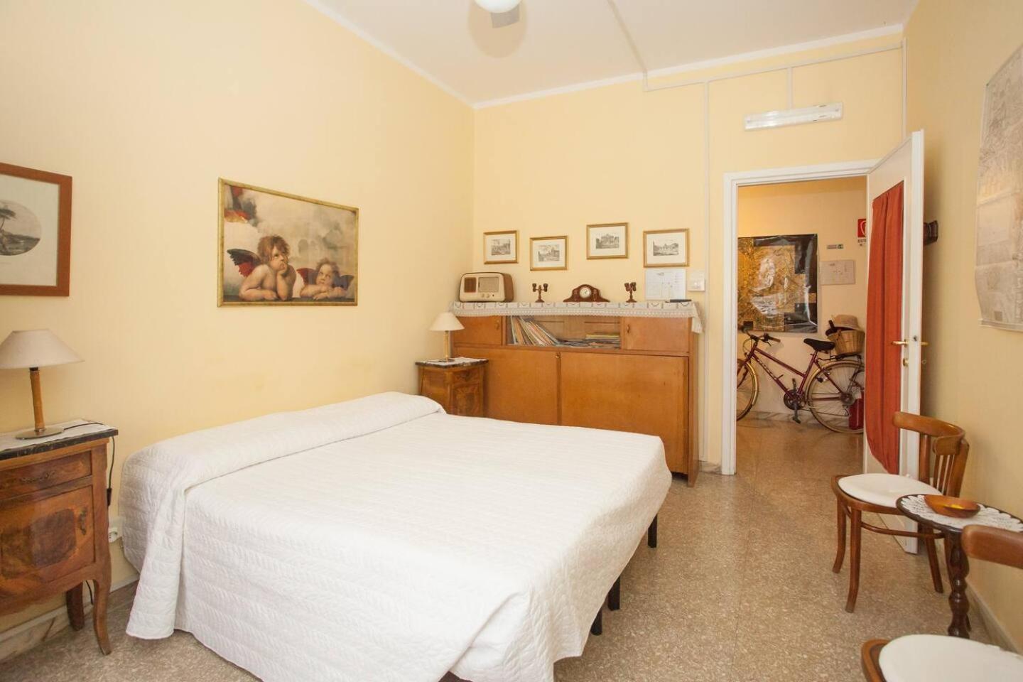 Claudia B&B Róma Kültér fotó
