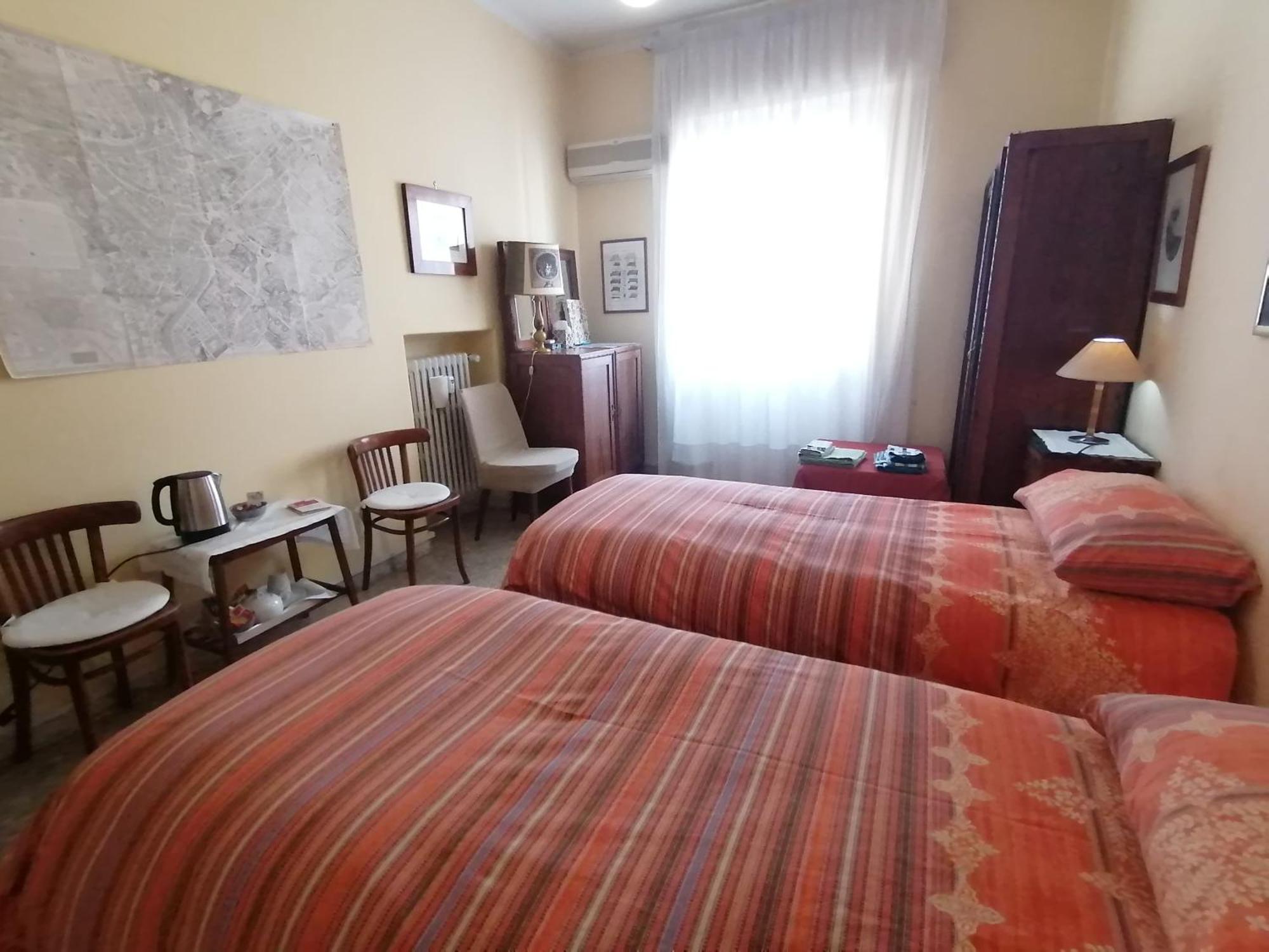 Claudia B&B Róma Kültér fotó